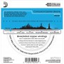 D'ADDARIO EJ40 - струны для акустической гитары ФОЛК